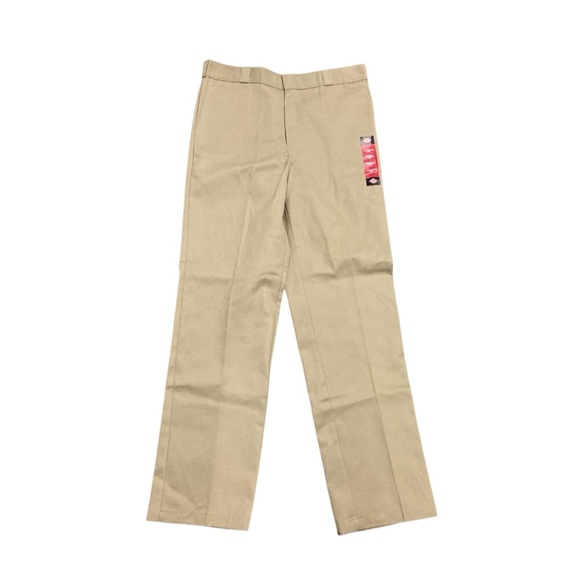 Dickies 874 Original Fit Work Pants Men’s 38x36 - Picture 1 of 5